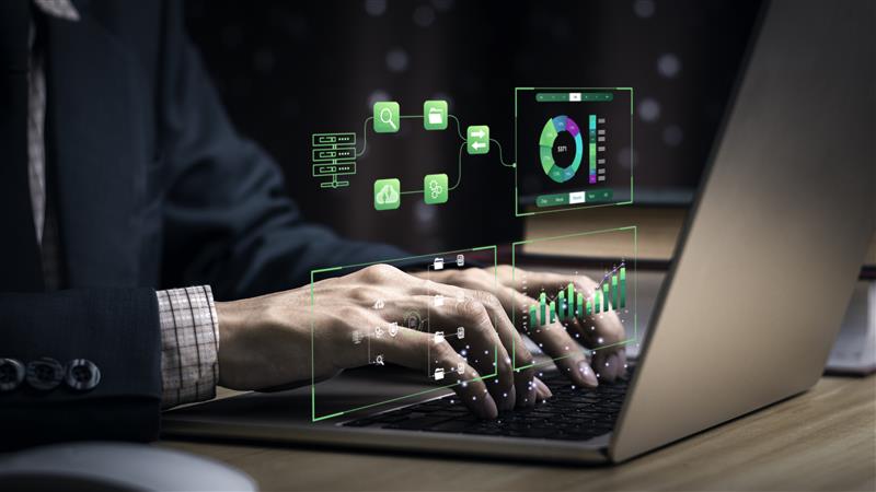 Real-time Processing