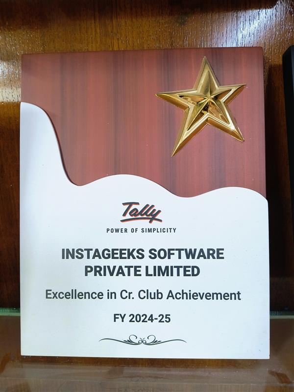 ISO Certification