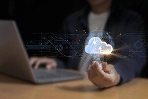 TallyPrime Powered by AWS: Work From Anywhere, Securely